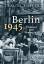 Traudl Kupfer: Berlin 1945 | Trümmer und