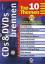 Ulrich Schulz: CDs und DVDs brennen - To Ulrich Schulz: CDs und DVDs brennen - To