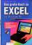 Das grosse Buch zu Excel für Windows 95: Das grosse Buch zu Excel für Windows 95