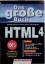 Das große Buch HTML 4