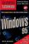 Tobias Weltner: Windows 95. Optimaler Ei