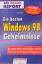 Die besten Windows 98 Geheimnisse