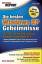 Die besten Windows-XP-Geheimnisse - [der umfassende und kritische Ratgeber zu Windows XP!]