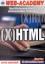 Web Academy (X)HTML