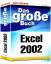 Helmut Vonhoegen: Excel 2002