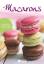 Isabel Martins: Macarons - Trendige Mini