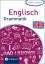 Elke Dr. Schuch: Englisch Grammatik