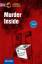 Gina Billy: Murder Inside | Englisch A2-