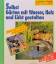 Kluckon: Selbst Gärten mit Wasser, Holz,