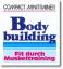 Frank Kluge: Bodybuilding : Fit durch Mu