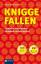 Zemme, Hanna V: Knigge-Fallen - Peinlich