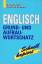 Lise Cribbin: Englisch Grund- und Aufbau