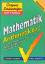 Manfred Hoffmann: Mathematik Arithmetik 