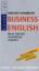 Grosses Handbuch Business English