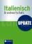 Compact Redaktion: Update Italienisch Gr