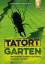 Vincent Albouy: Tatort Garten