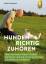 Mirko Tomasini: Hunden richtig zuhören -