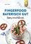 Birgit Fazis: Fingerfood - bayerisch gut