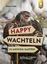 Robert Höck: Happy Wachteln in meinem Ga