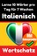 Auke de Haan: Italienisch-Vokabeltrainer