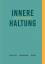 Sonja Oetting: Innere Haltung - 12 Woche