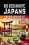 Auke de Haan: Die Geschichte Japans