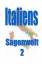 Friedrich Moser: Italiens Sagenwelt 2