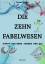 Samuel Leitner: Die zehn Fabelwesen | Ka