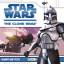 Star Wars: The Clone Wars - Kampf auf Te