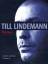 Messer Lindemann, Till: Messer Lindemann