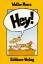 Walter Moers: Hey