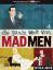 Dyna Moe: Die ganze Welt von MAD MEN