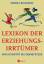 Andrea Bischhoff: Lexikon der Erziehungs