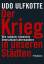 Udo Ulfkotte: Der Krieg in unseren Städt Udo Ulfkotte: Der Krieg in unseren Städt