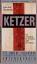 Chesterton, Gilbert K.: Ketzer. Eine Ver