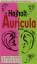 Per Hojholt: Auricula - limitiert und nu Per Hojholt: Auricula - limitiert und nu