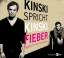 Kin...: Kinski spricht Kinski. Fieber - 