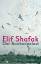 Elif Shafak: Der Bonbonpalast : Roman