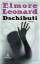 gebrauchtes Buch – Elmore Leonard – Dschibuti – Bild 1