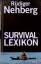 Rüdiger Nehberg: Survival-Lexikon