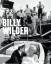 Glenn Hopp: Billy Wilder. Filme mit Espr