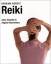 Anne Charlish: Reiki