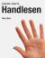 Peter West: Handlesen