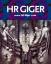 H. R. Giger: WWW HR Giger com