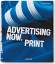 Julius Wiedemann: Advertising Now! Print