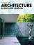 Architektur des 20. Jahrhunderts - 2 Volumes