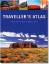 Greg Ward: World Traveller Atlas : Der A