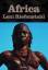 gebrauchtes Buch – Angelika Taschen – Afrika – Bild 1