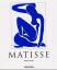 Matisse - Kleine Reihe - Kunst