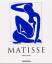 Volkmar Essers: Matisse - Kleine Reihe -